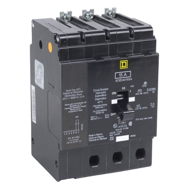 Schneider Electric EGB34025SA Picture