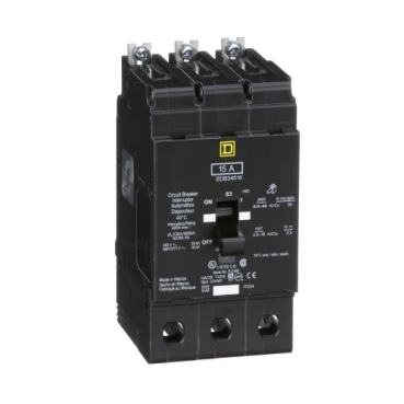 Schneider Electric EDB34015 Picture