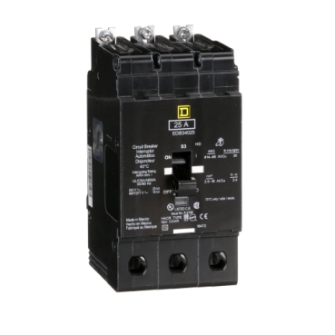 Schneider Electric EDB34025 Picture
