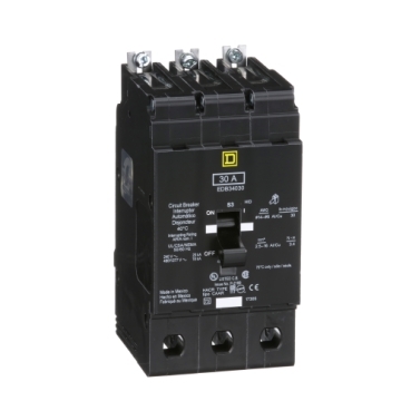 Schneider Electric EDB34030 Picture