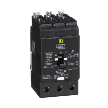 Schneider Electric EDB34035 Picture