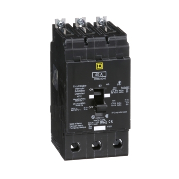 Schneider Electric EDB34040 Picture
