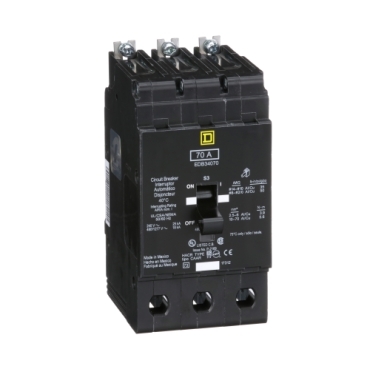 Schneider Electric EDB34070 Picture