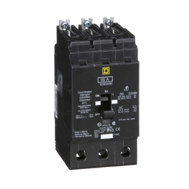 Schneider Electric EDB34090 Picture