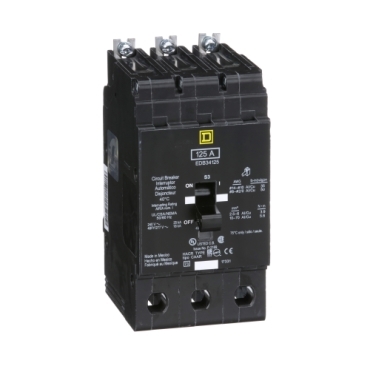 Schneider Electric EDB34125 Picture