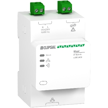 Wiser IP Communication Module