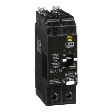 Schneider Electric EGB24040 Image