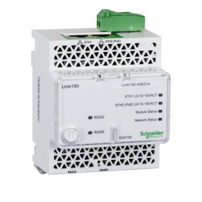 EGX150 Imagem Schneider electric