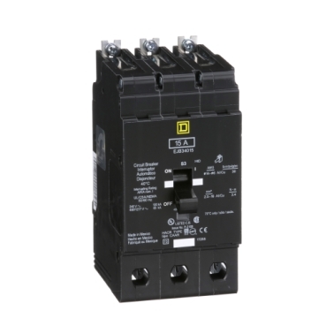 Schneider Electric EJB34015 Picture