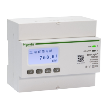 METSEEM2155 Schneider Electric 图片