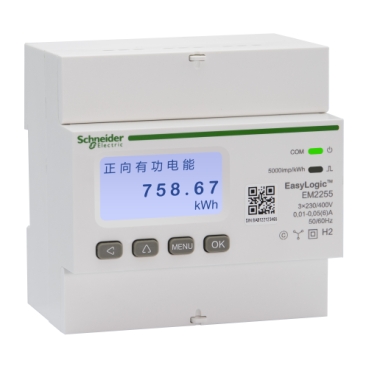 METSEEM2255 Schneider Electric 图片