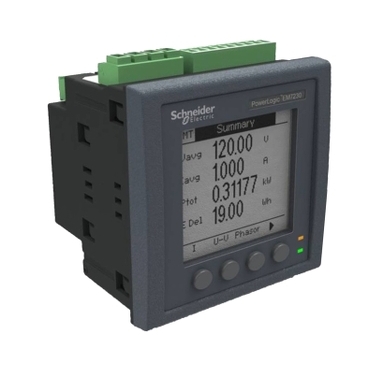 EM72xx Schneider Electric Smart Demand Controller