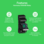 features