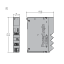 PowerLogic T500 - BP260/N9 - Install