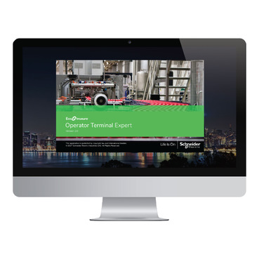 Image Schneider Electric HMIPELCZLSPAZZ