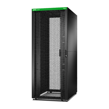 Armoire informatique 42U – Source Protection