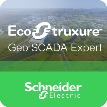 Afbeelding product GEOSCADAEXPERT Schneider Electric