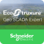 Afbeelding product GEOSCADAEXPERT Schneider Electric