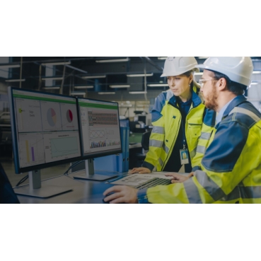 Optimise data quality and improve power management