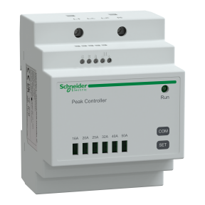 Evlink système anti déclenchement monophasé pour Evlink HOME
