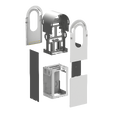 EVA1RFKS2 EcoStruxure Schneider Electric