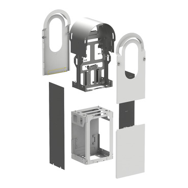 Afbeelding product EVA1RFKS2 Schneider Electric