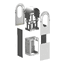 Afbeelding product EVA1RFKS2 Schneider Electric