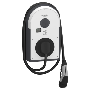 AM-Electrics Ladestation Ladekabel Typ 2 (8 / 10 A - 220 V) kaufen