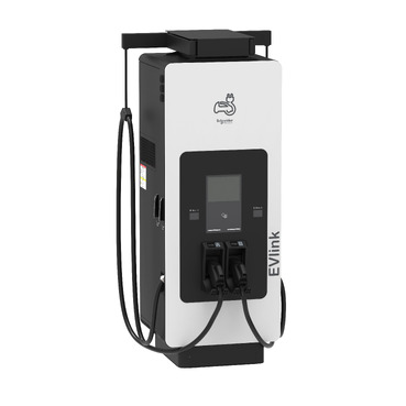 EVlink Pro DC, Fast charging solution for electric vehicles