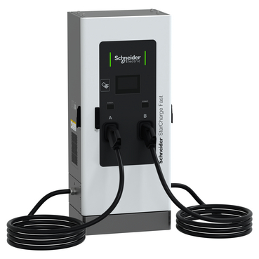 Billede af: EVD2S60TBBC7 Schneider Electric