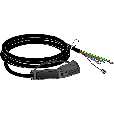 Schneider smart hot sale wallbox