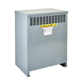 Ex45t3hfcu Doe 16 Lv Xfmr 3 Phase 45kva 480 Delta 8y 1 Cu 115 C Rise 2c Ins Schneider Electric Usa