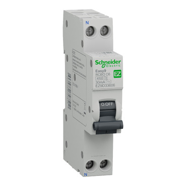 EZ9D33606 Hình ảnh sản phẩm Schneider Electric