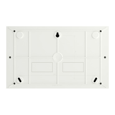 EZ9EUD118 - Obudowa natynkowa, Easy9 EU IP40 EZ9EU-1-18-NT-P