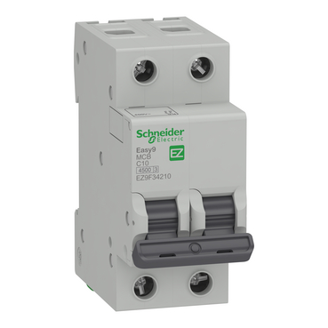 EZ9F34210 Imagen del producto Schneider Electric