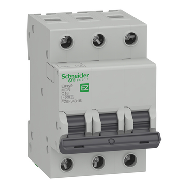 EZ9F34316 Imagen del producto Schneider Electric