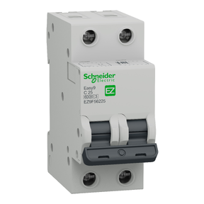 Earth Leakage Circuit Breaker Schneider 63a