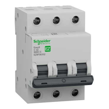 EZ9F56332 Schneider Electric Imagen del producto