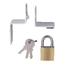 Schneider Electric EZ9LKCLIP Picture