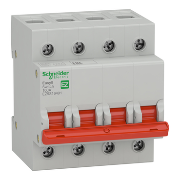 schneider-electric ez9s16491 Picture