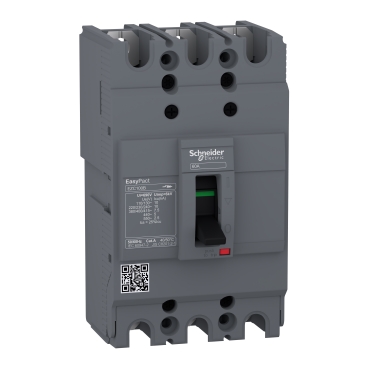 EZC100B3030 Imagine produs Schneider Electric