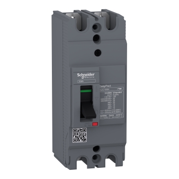 EZC100H2060 Hình ảnh sản phẩm Schneider Electric