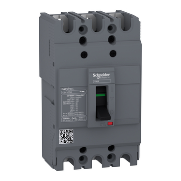 EZC100H3030 Hình ảnh sản phẩm Schneider Electric