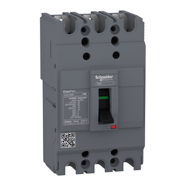 EZC100N3050 Schneider Electric Imagen del producto