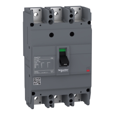 EZC250F3125 Product picture Schneider Electric