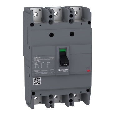 EZC250H3160 Schneider Electric Imagen del producto