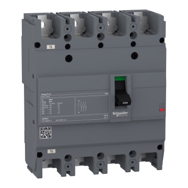 EZC250H4250 Hình ảnh sản phẩm Schneider Electric