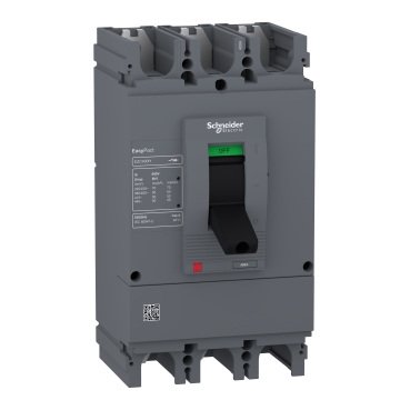 EZC400H3400N Hình ảnh sản phẩm Schneider Electric