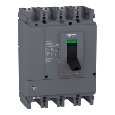 EZC400H4320N Hình ảnh sản phẩm Schneider Electric