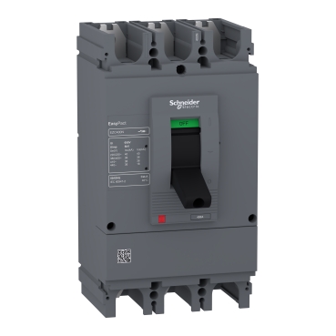 EZC400N3400N Schneider Electric Imagen del producto